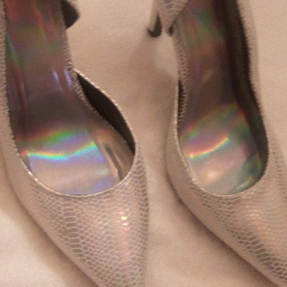 Size 10 High Heels